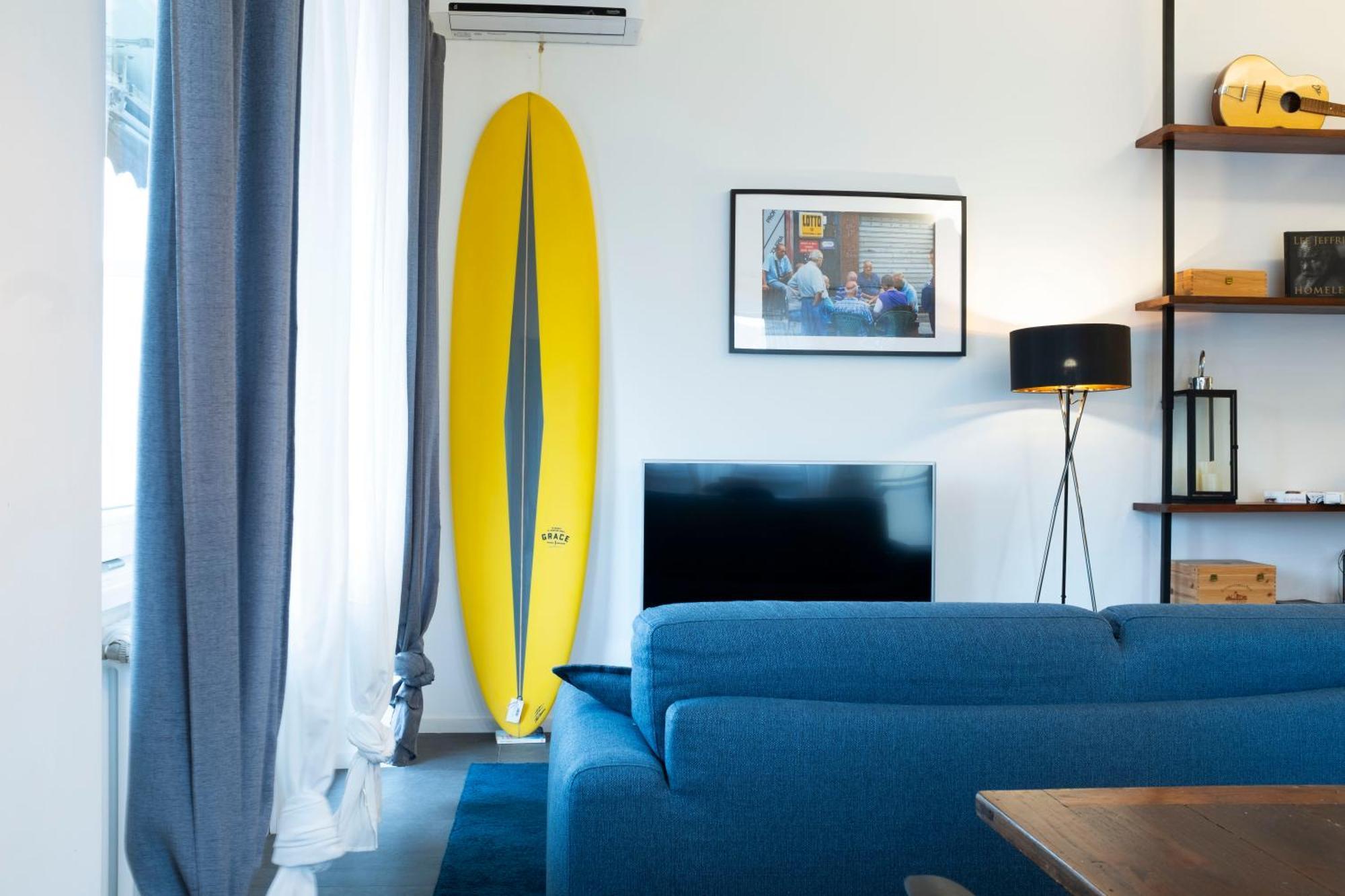 From Ostia Beach To Rome & Airport In A Heartbeat! Exterior foto